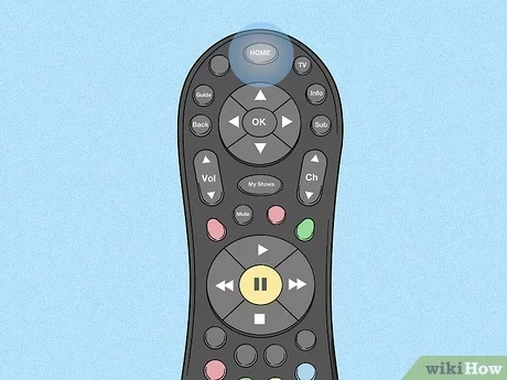 how to sync virgin media remote with tv