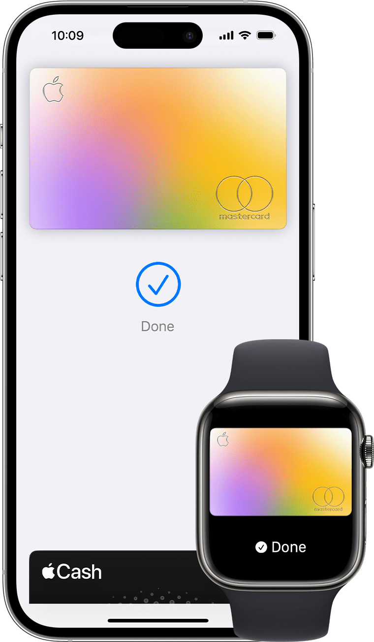 how to use apple pay on iphone 11