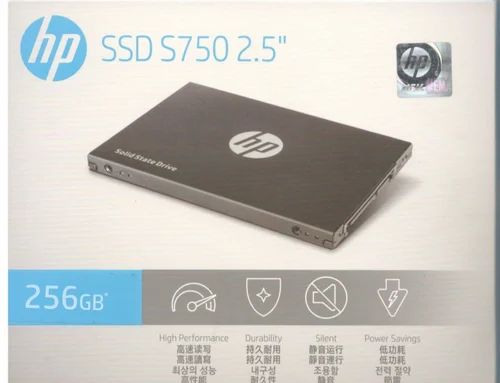 hp 256gb ssd price