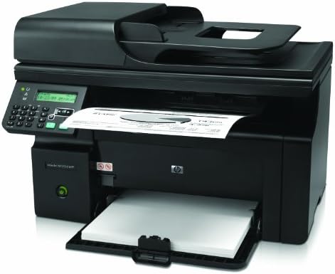 hp laserjet m1212nf mfp mac driver