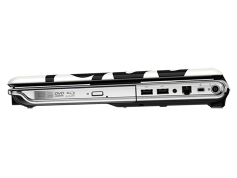 hp pavilion entertainment pc dv6 driver