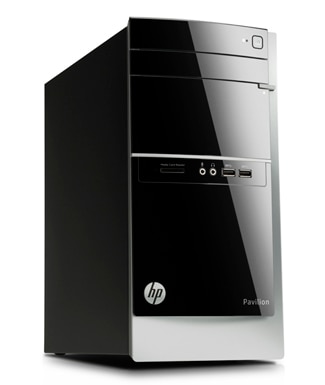 hp pavilion pc