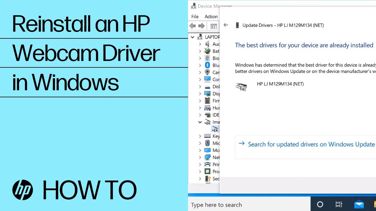 hp probook 450 g6 drivers