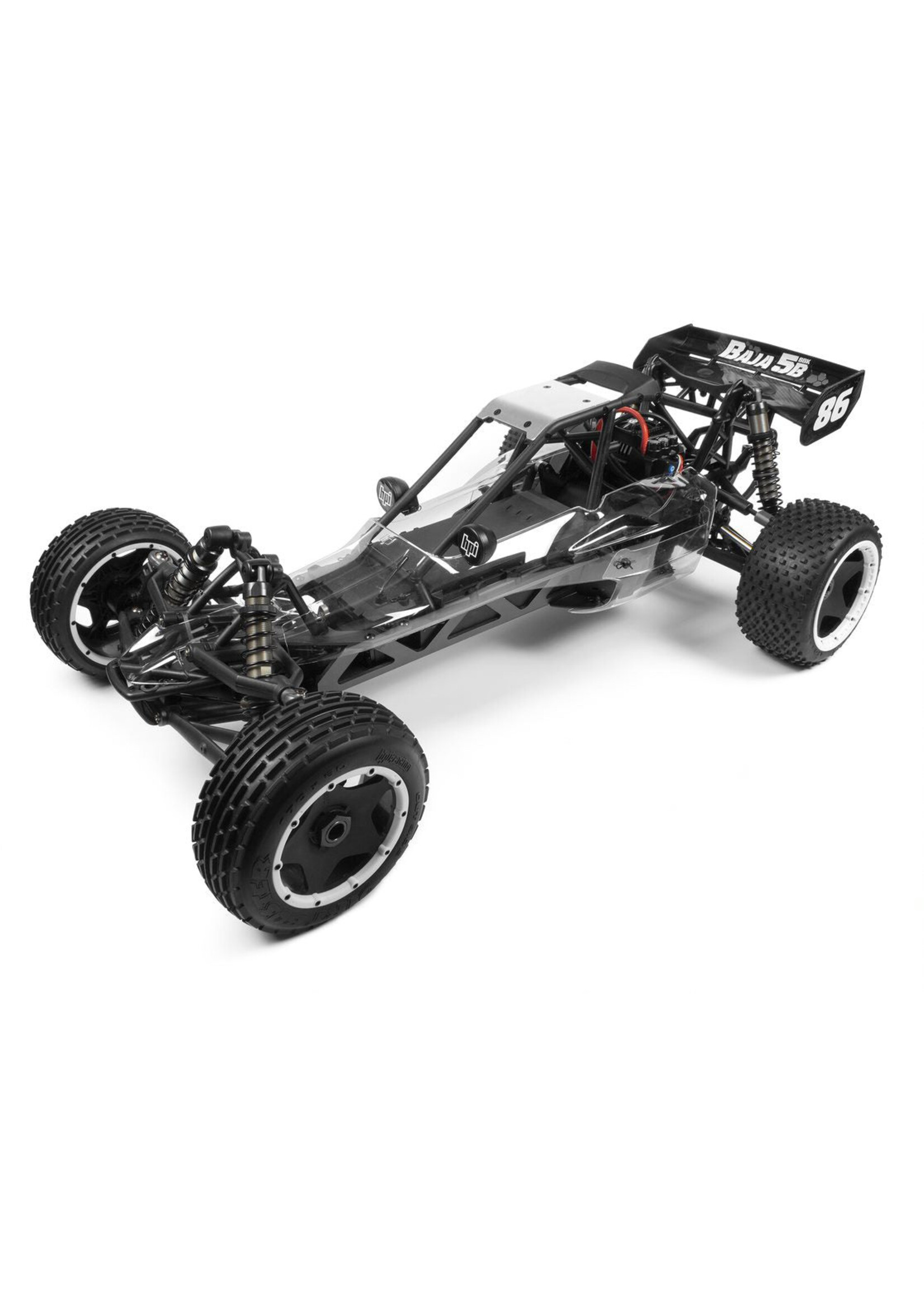 hpi baja 5 b