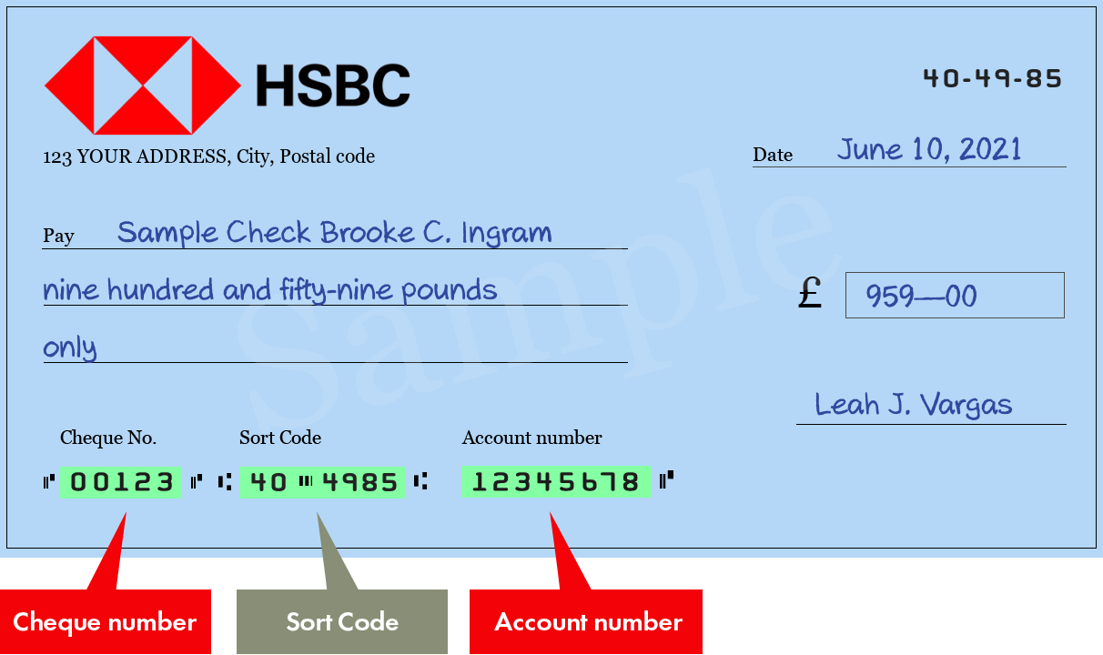 hsbc branch finder by sort code