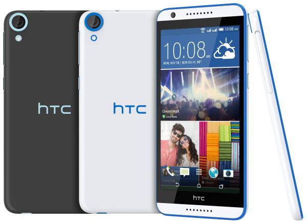 htc desire 820 kullanıcı yorumları