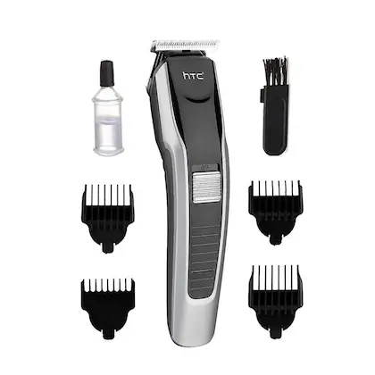 htc hair cutting machine