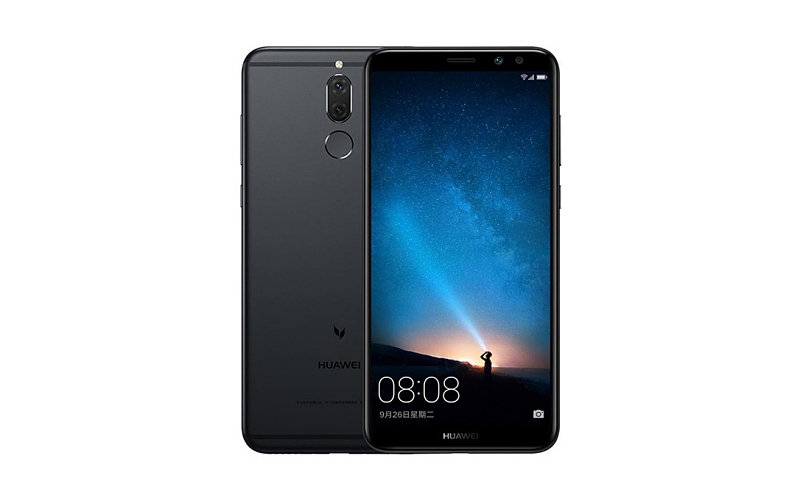 huawei mate 10 lite ไทย