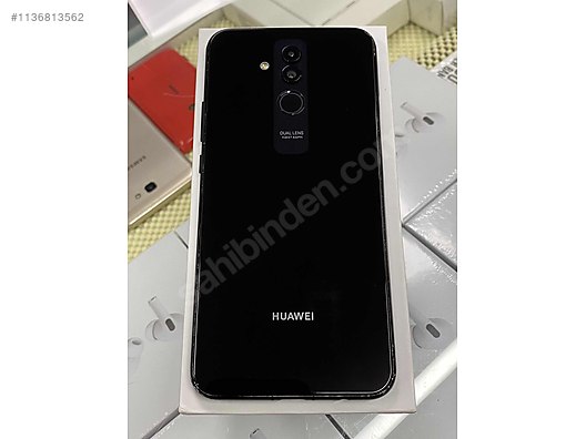 huawei mate 20 lite eşdeğer telefonlar