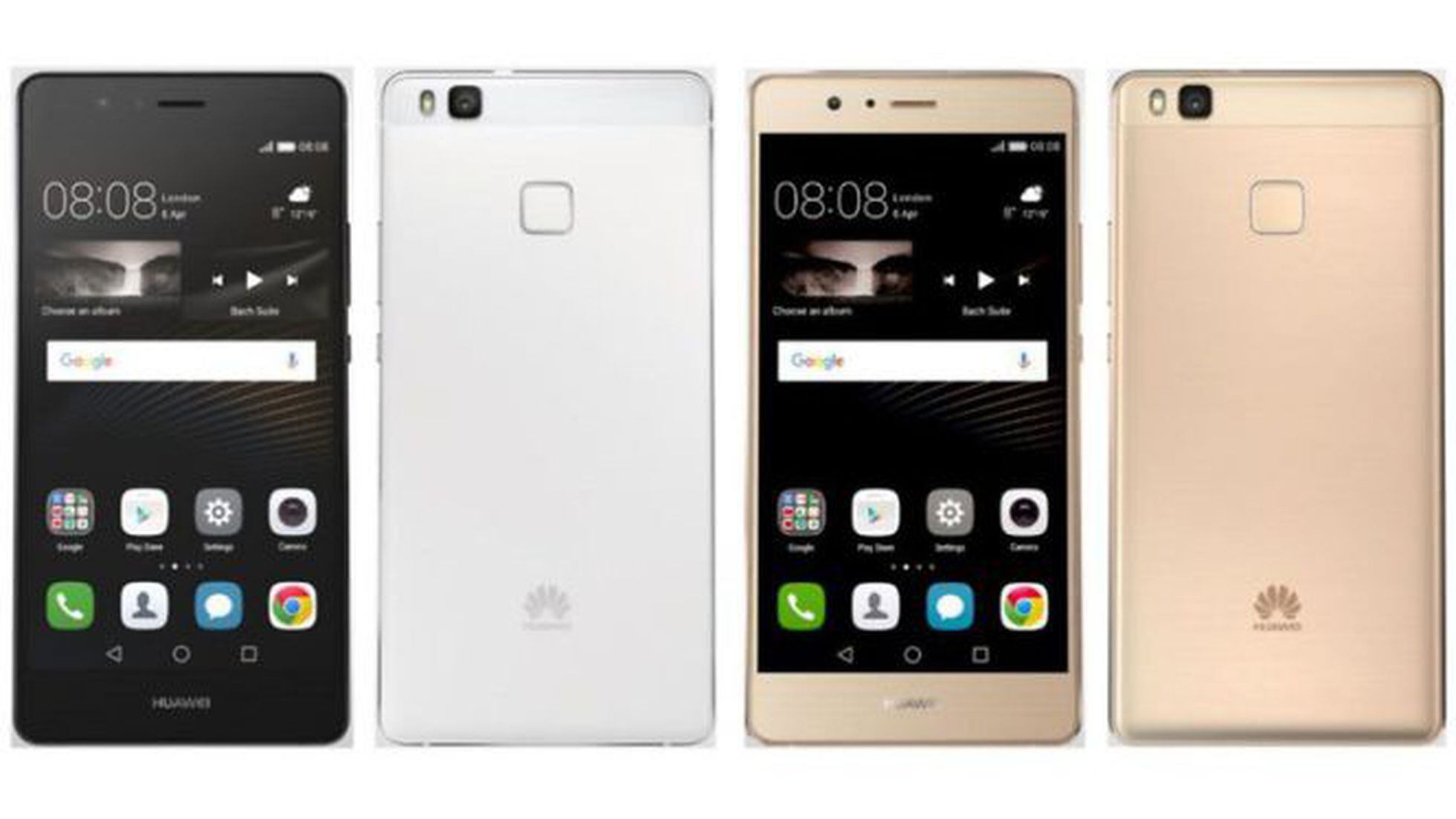 huawei p 130 lite