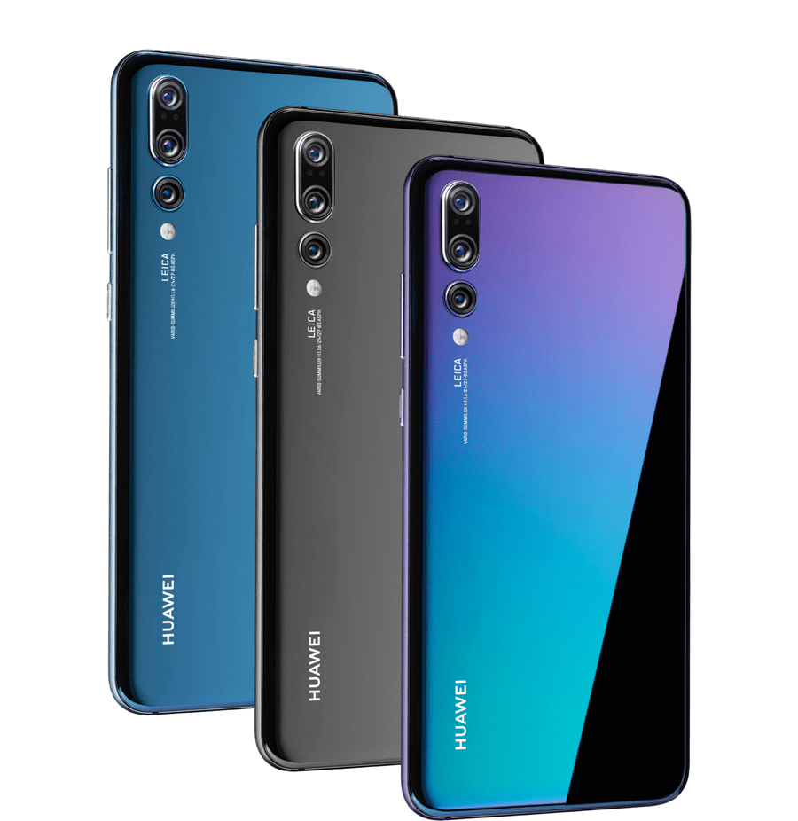 huawei p20 normal vs p20 lite