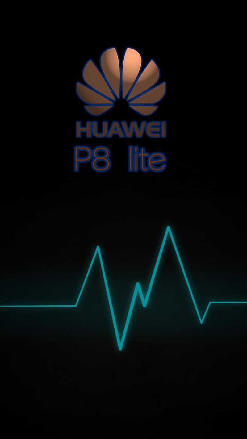 huawei p8 wallpaper