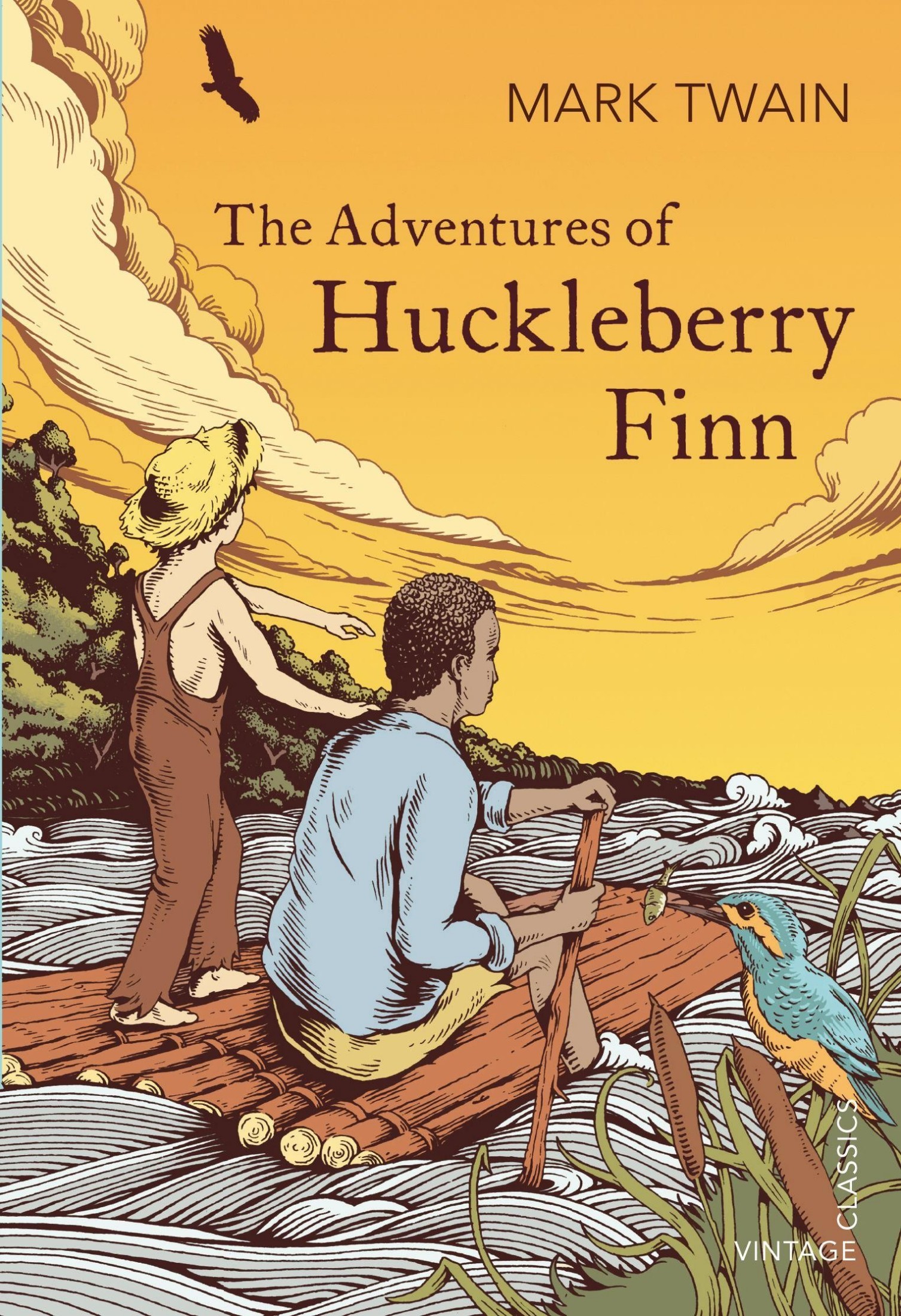 huckleberry finn pdf free download