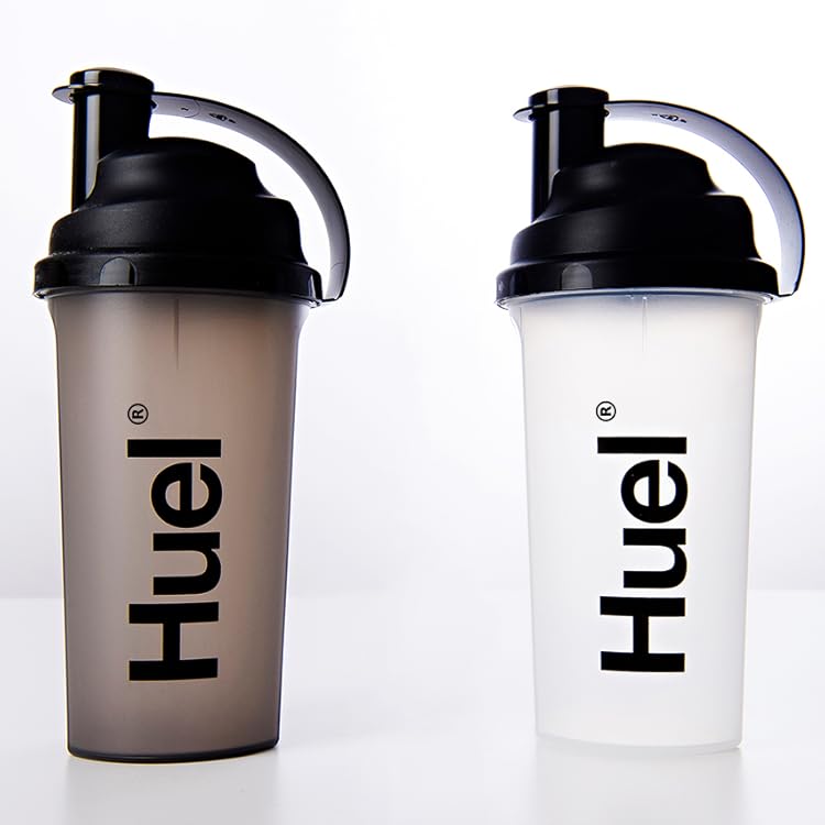 huel bottle