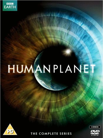 human planet torrent