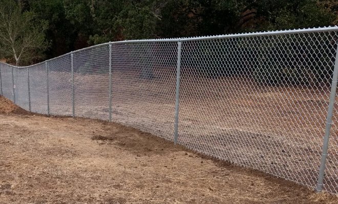 hurricane fence cost