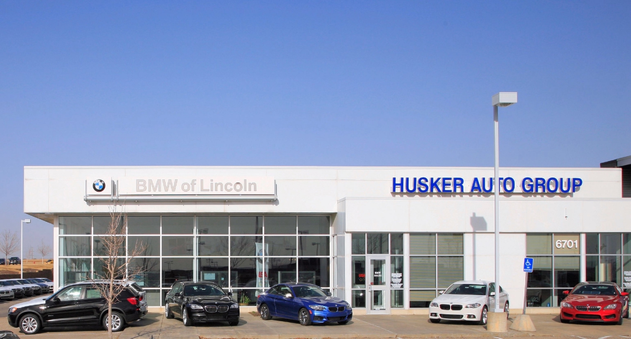 husker auto group bmw