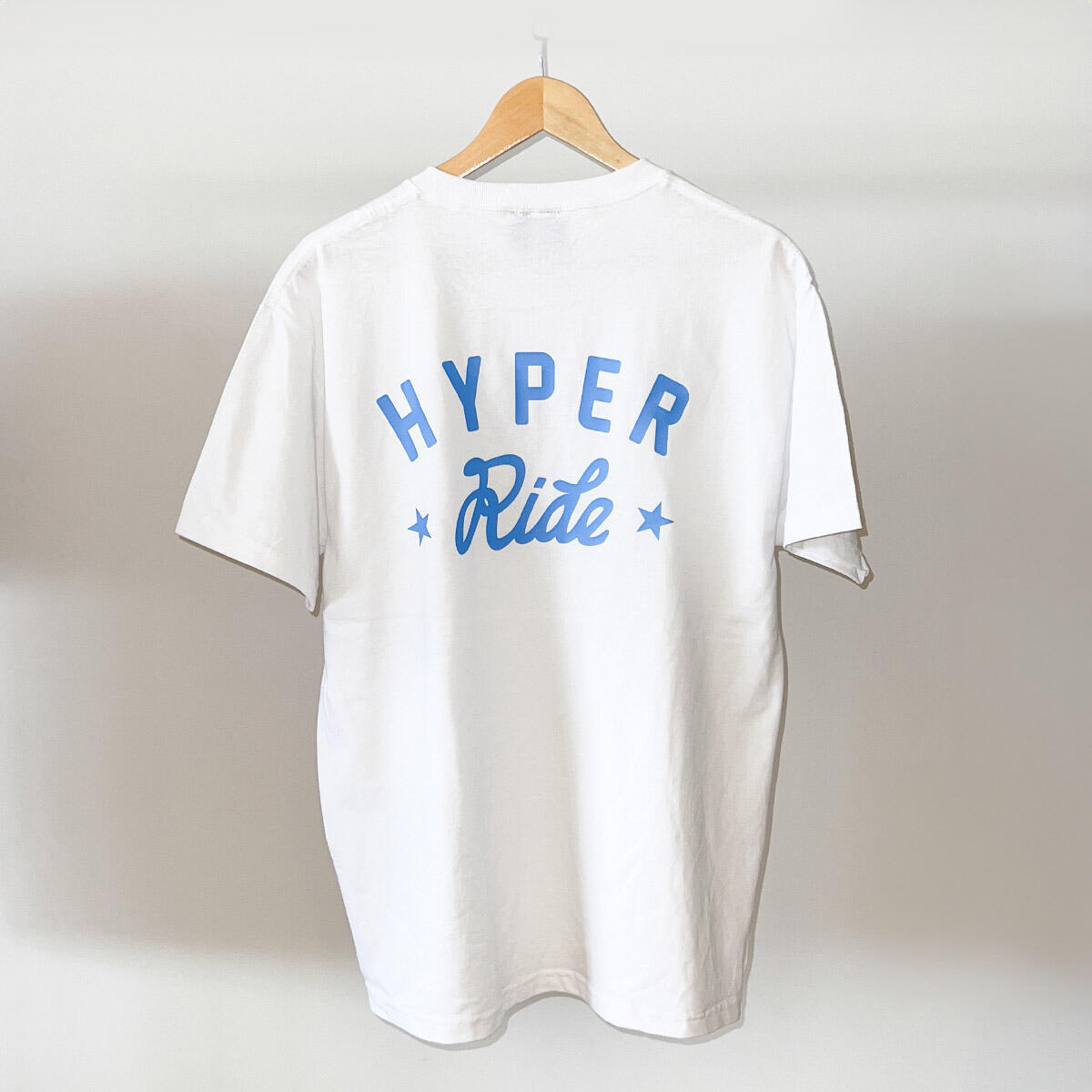 hyper ride nz