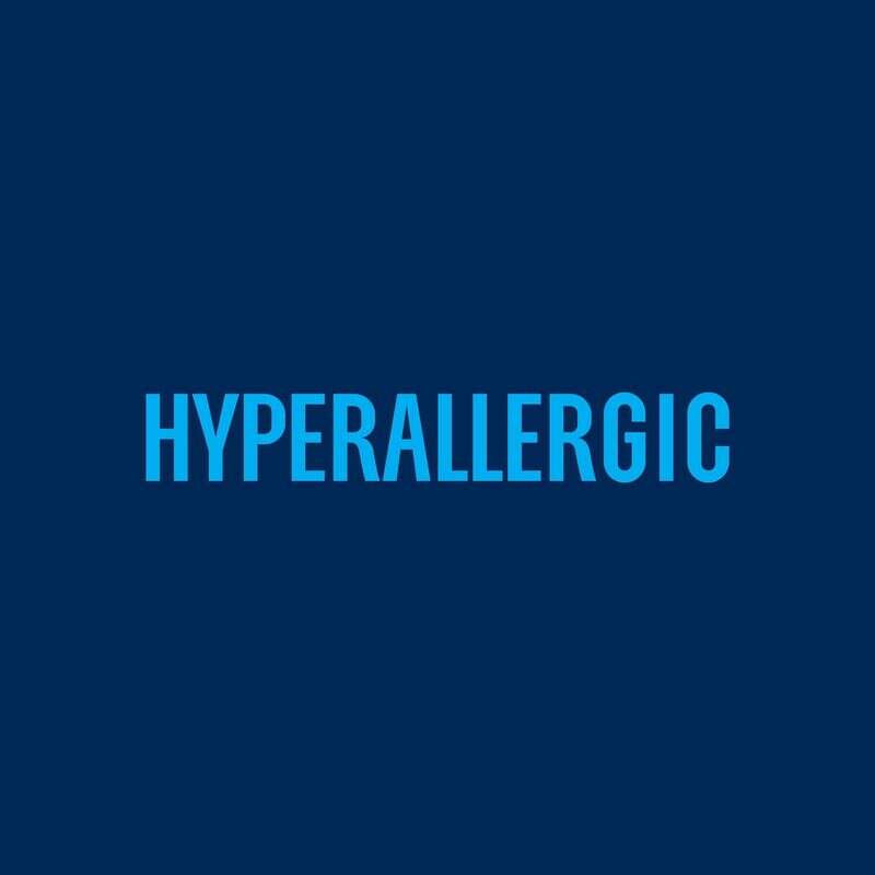 hyperallergic