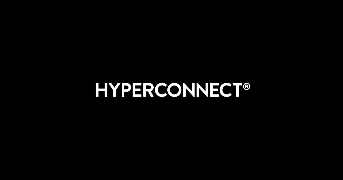 hyperconnect nedir