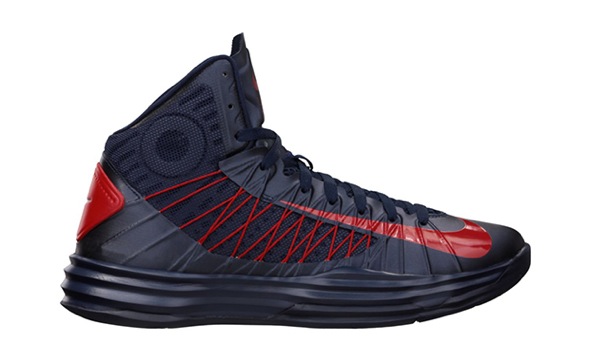 hyperdunk 2012