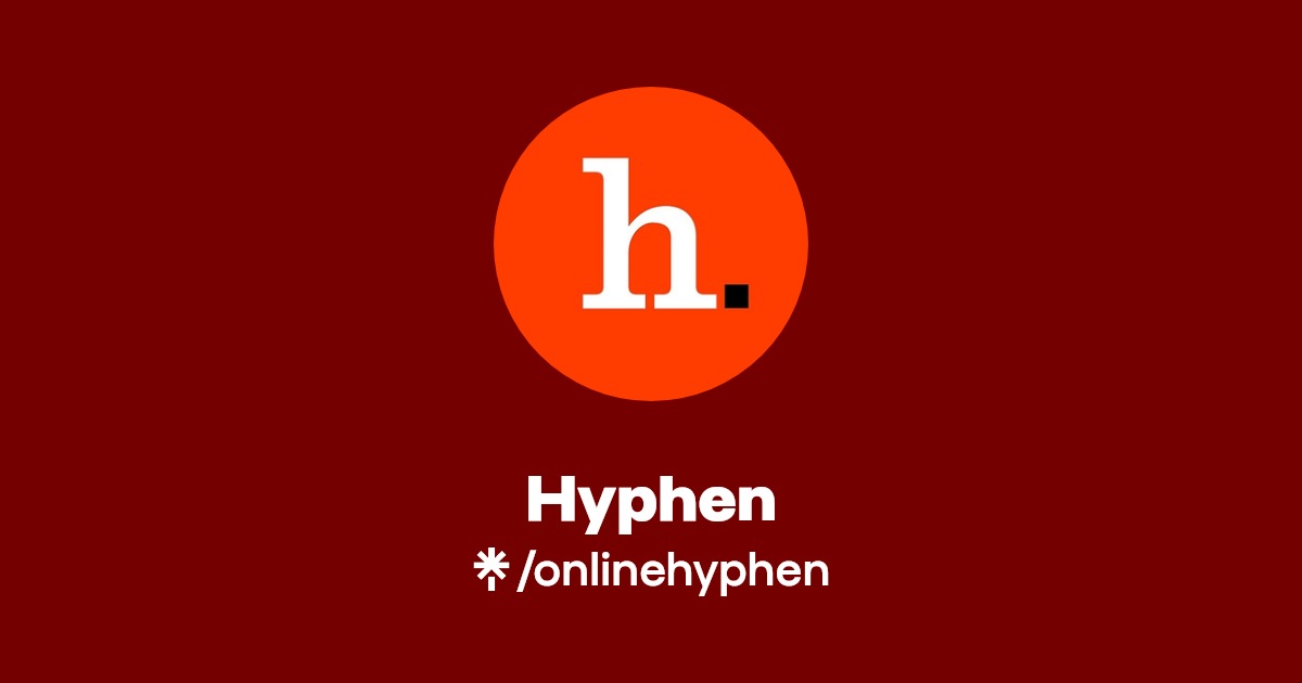 hyphen trad