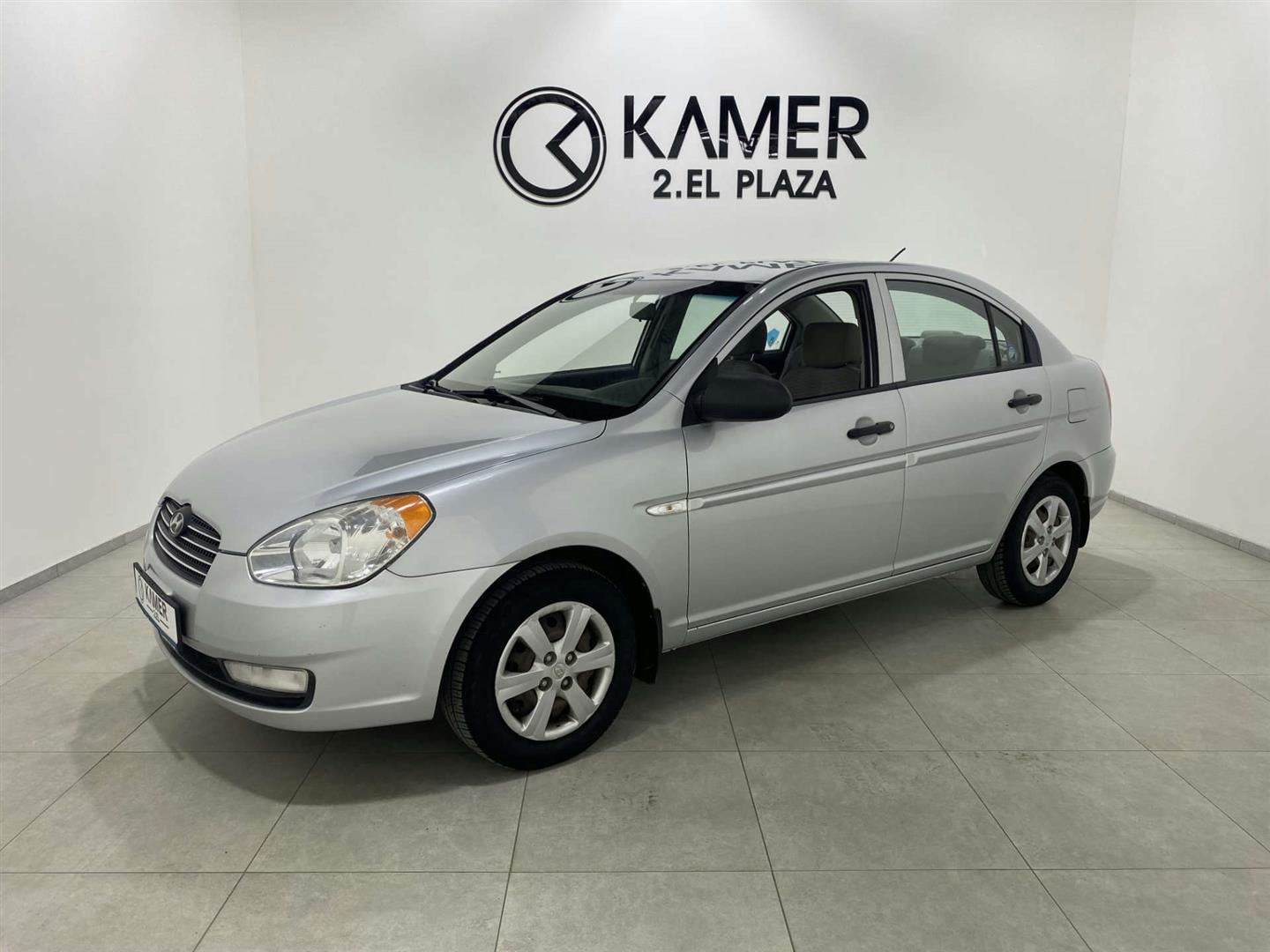 hyundai accent era 2008 1.4