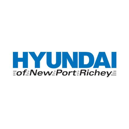 hyundai new port richey