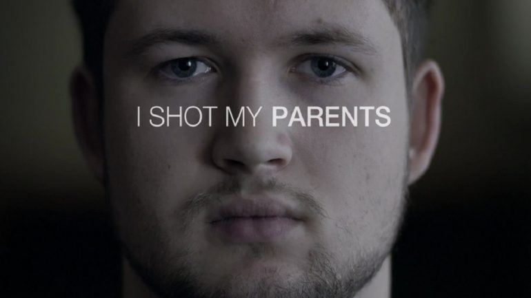 i shot my parents documentary