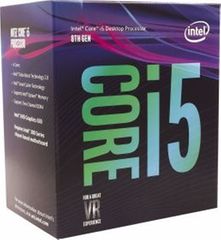 i5 8400t