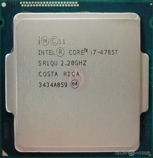 i7 4785t