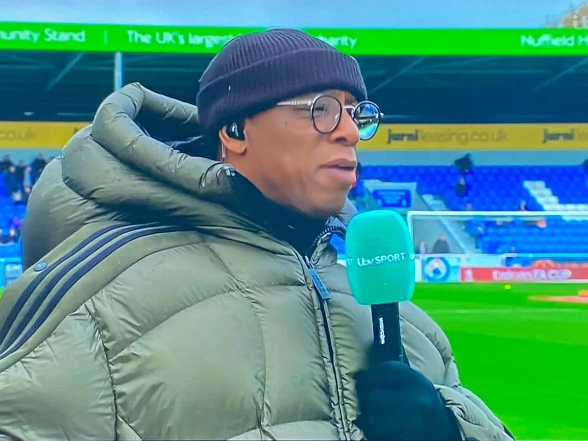 ian wright massive coat