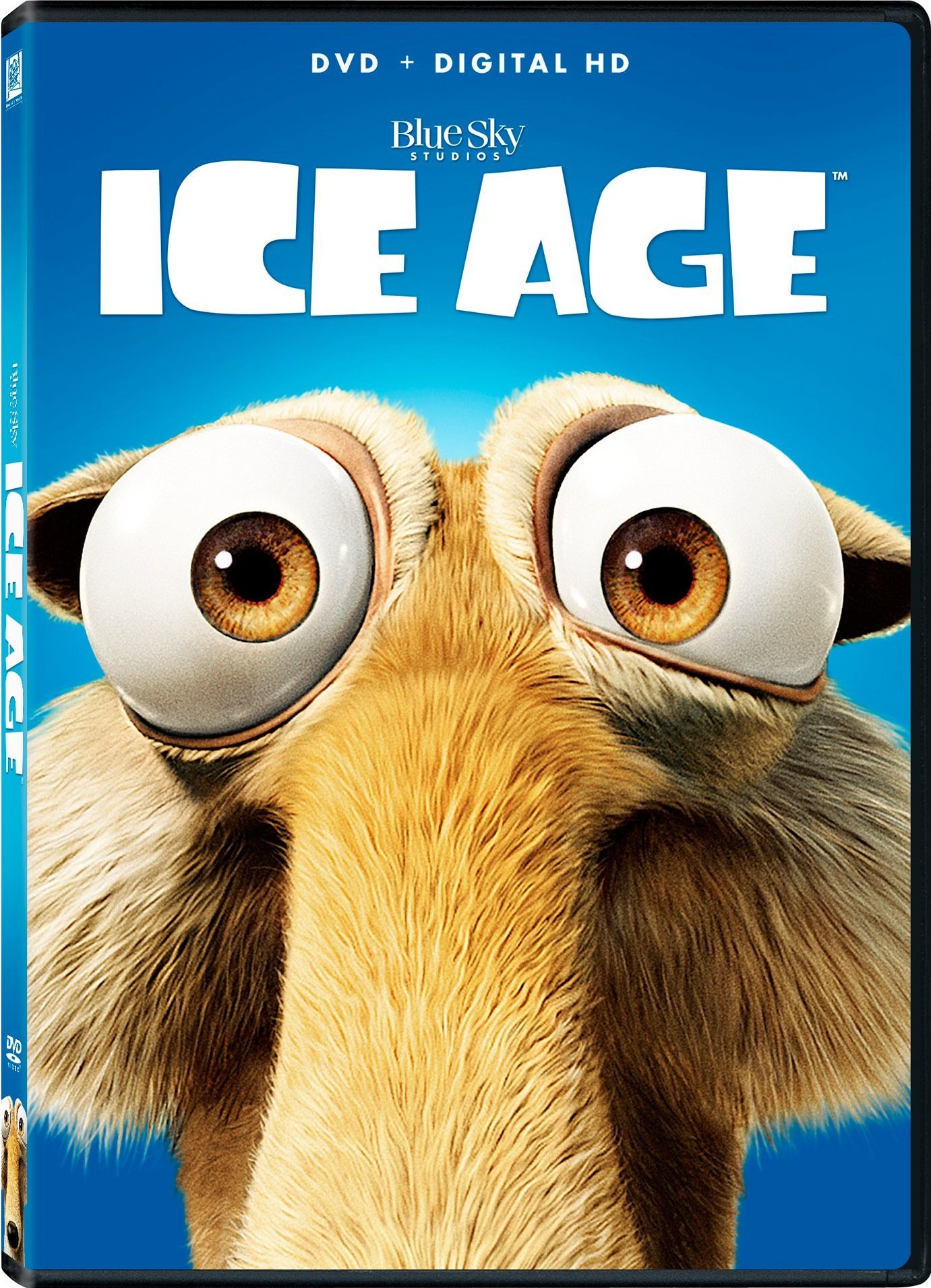 ice age release