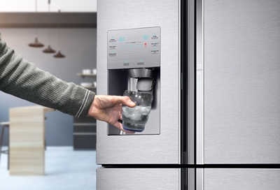 ice maker for samsung