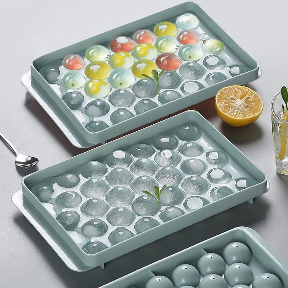 ice tray mold