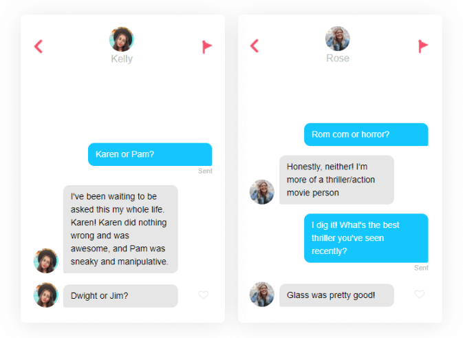 icebreakers for tinder