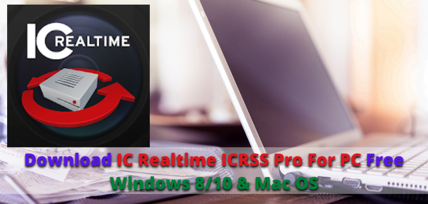 icrss pro