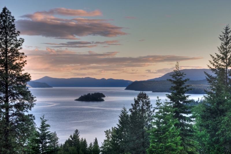 idaho panhandle national forest