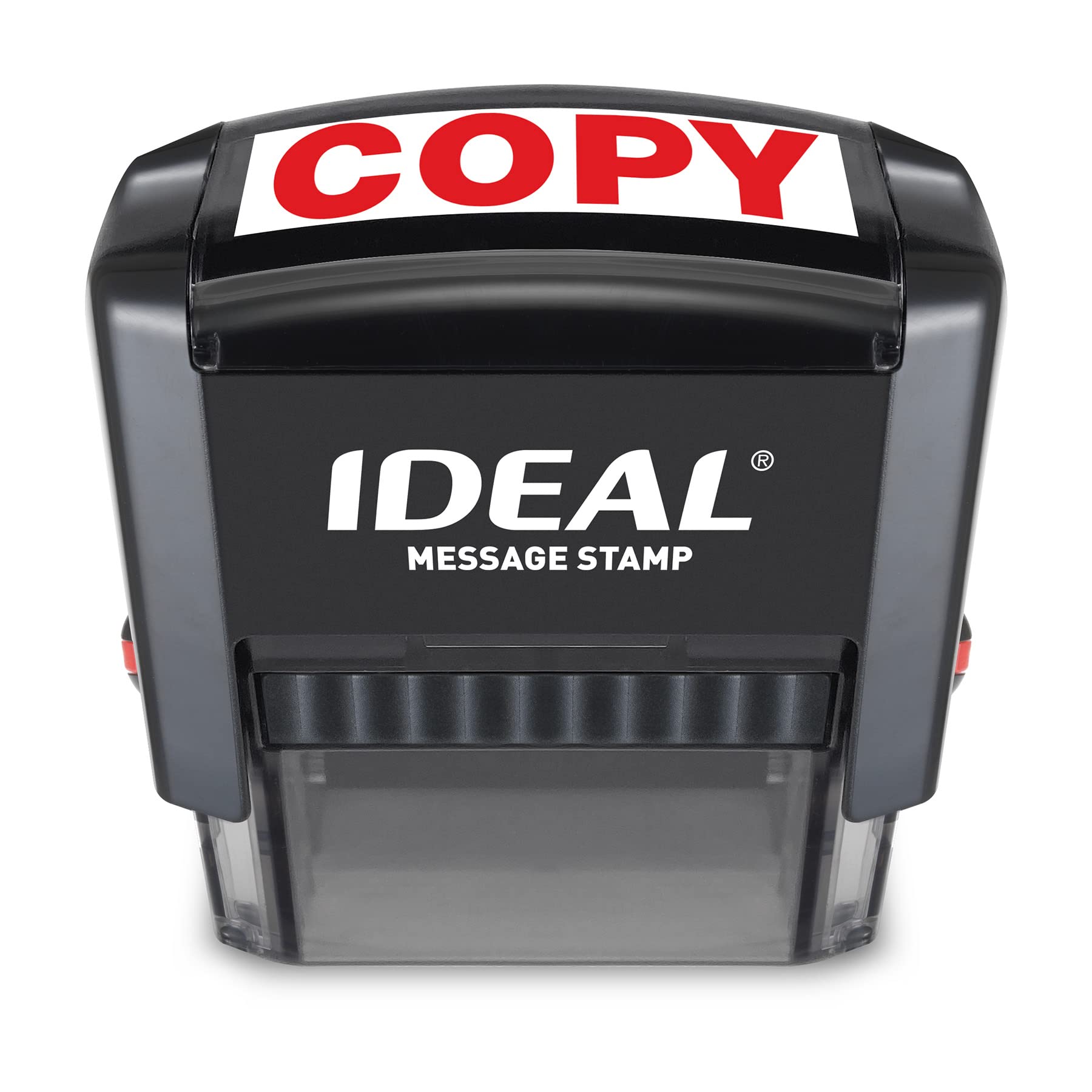 ideal self inking stamps