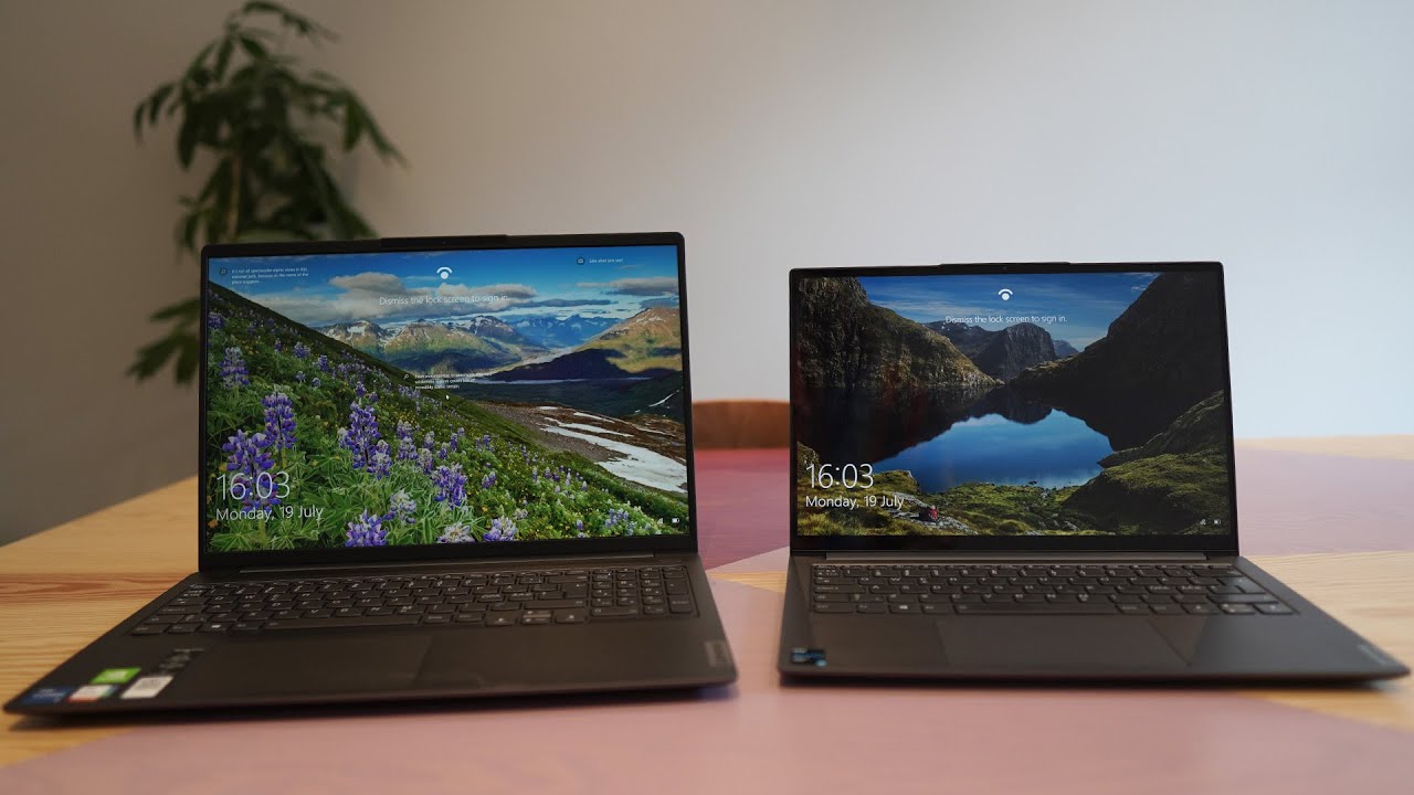 ideapad vs yoga