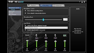 idt high definition audio codec windows 7 ultimate 64 bit