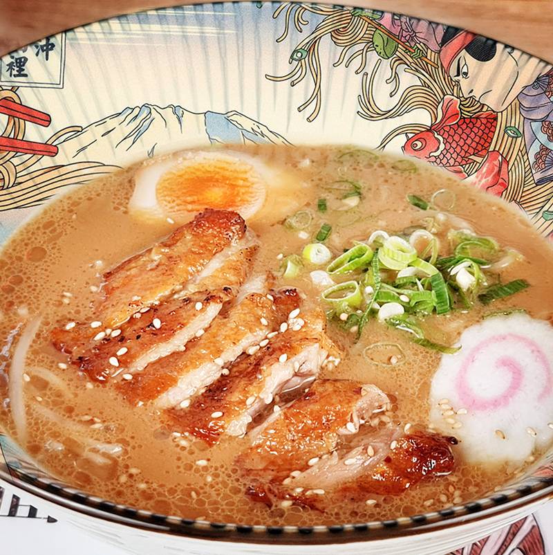 igo ramen