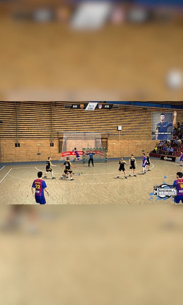 ihf handball challenge 17