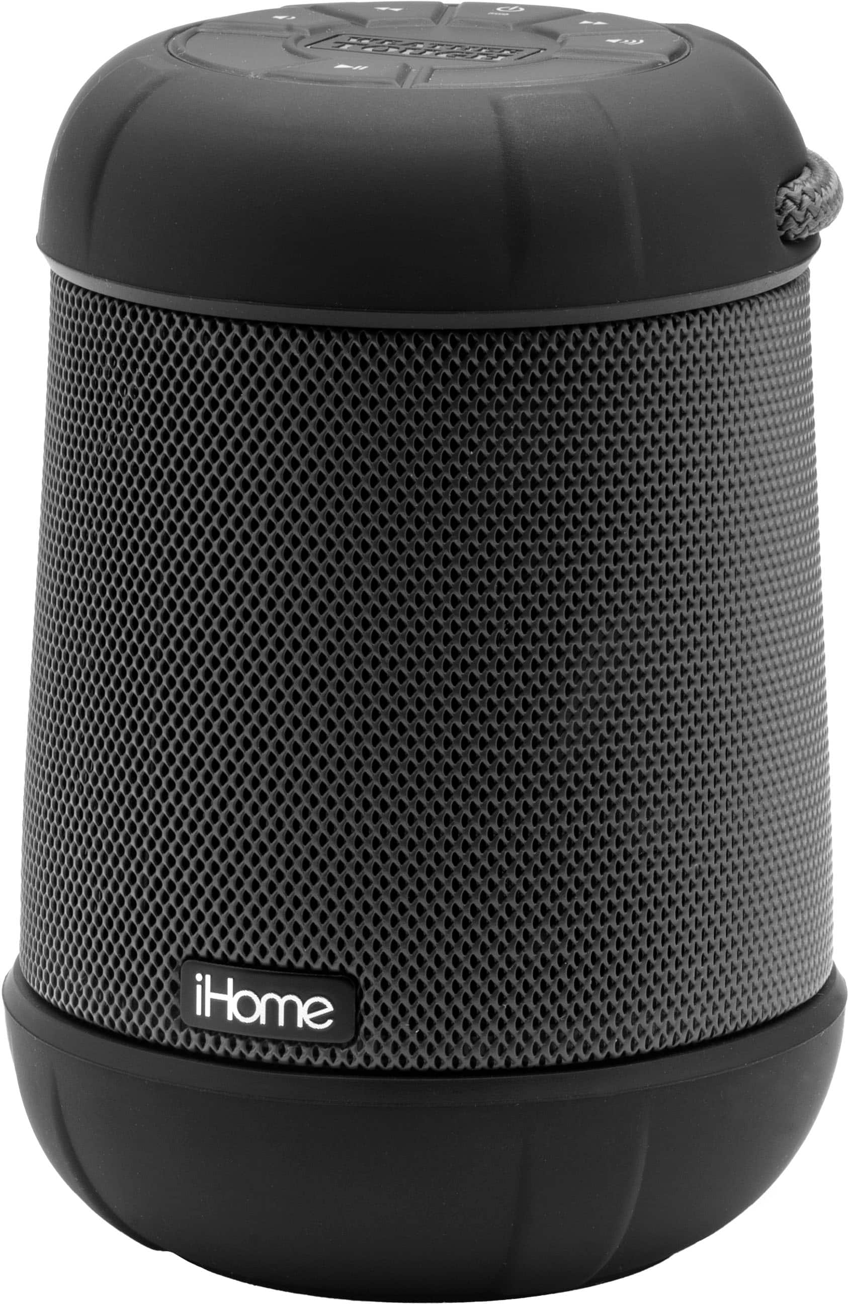 ihome bluetooth speakers