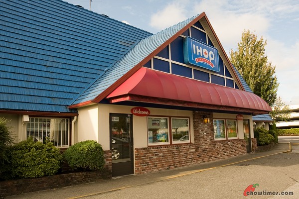 ihop richmond