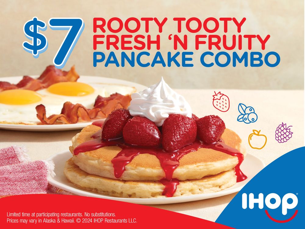 ihop waukegan