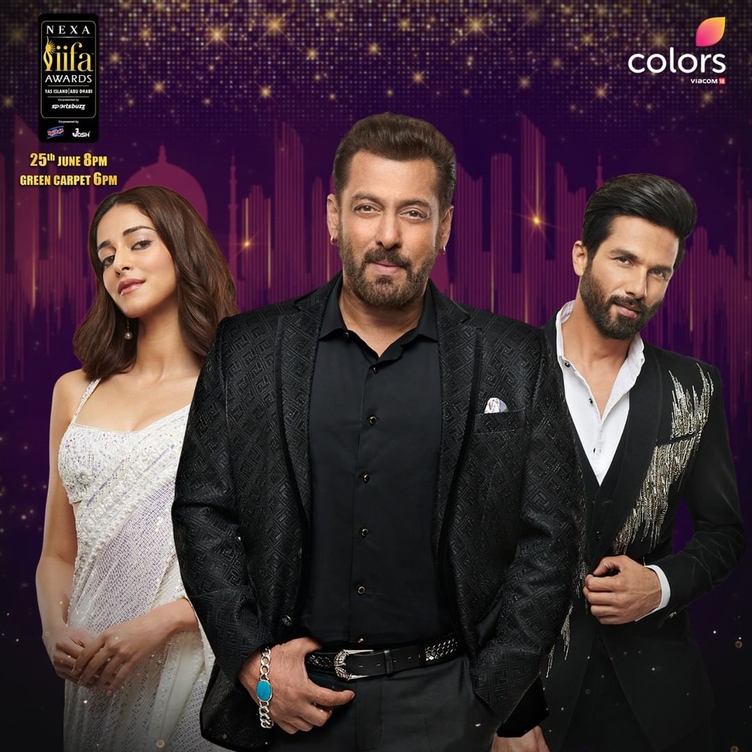 iifa awards 2022 download