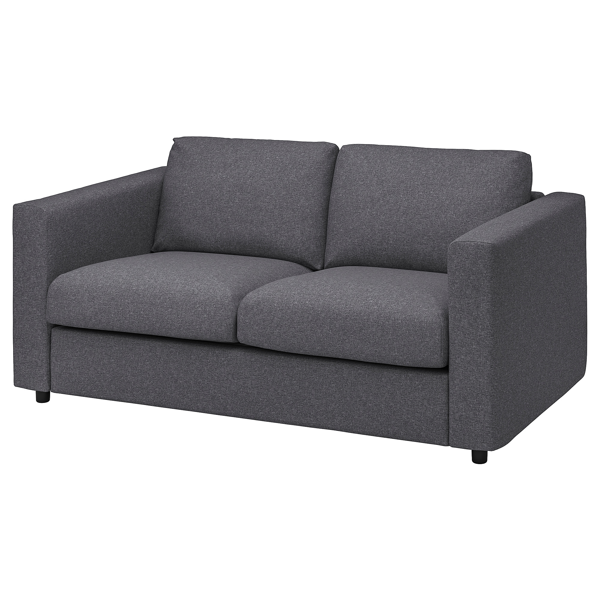 ikea 2 seater sofas