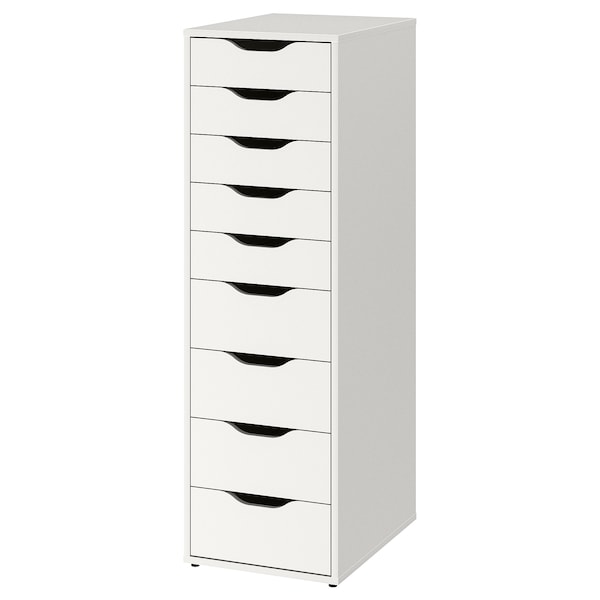 ikea alex drawer