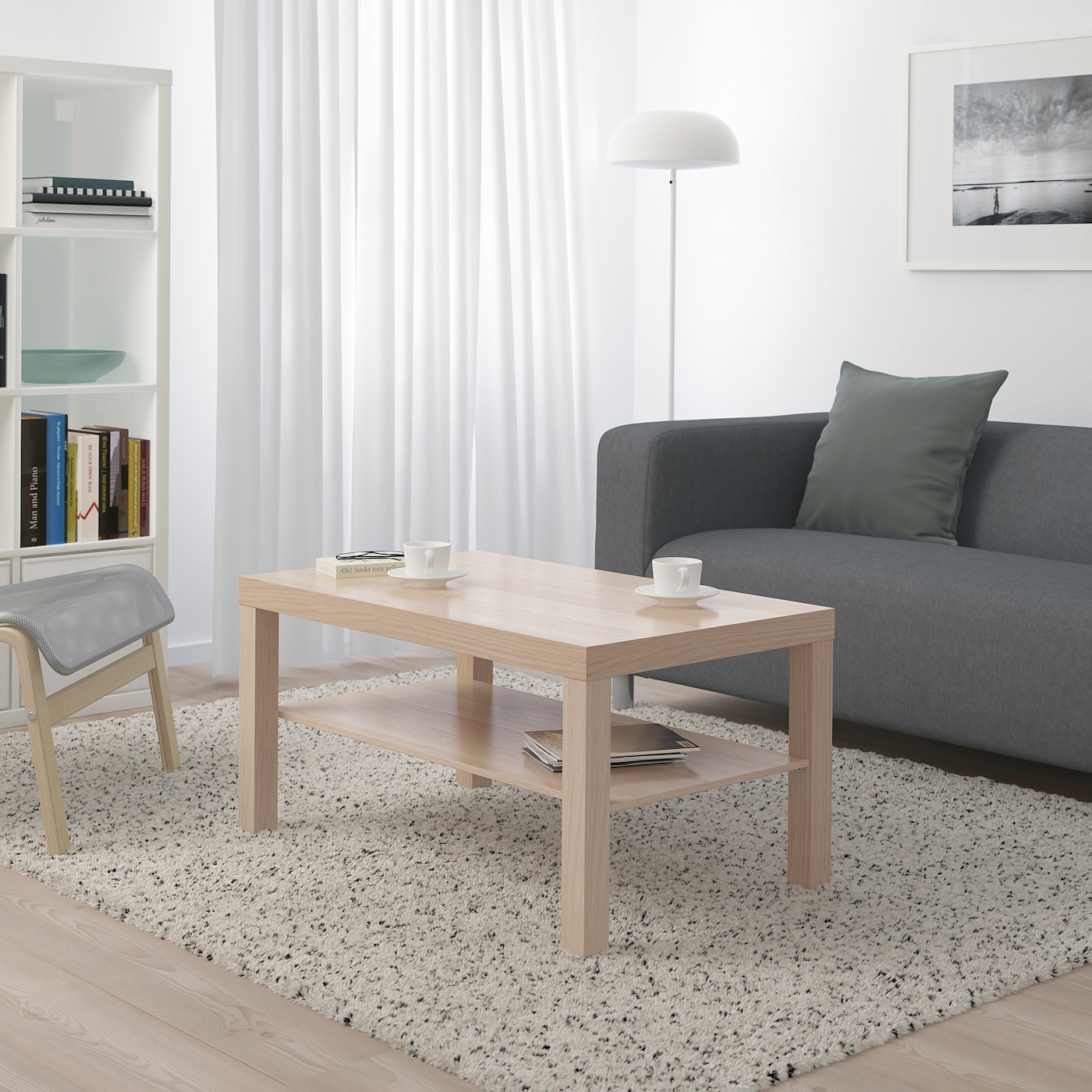 ikea centre de table